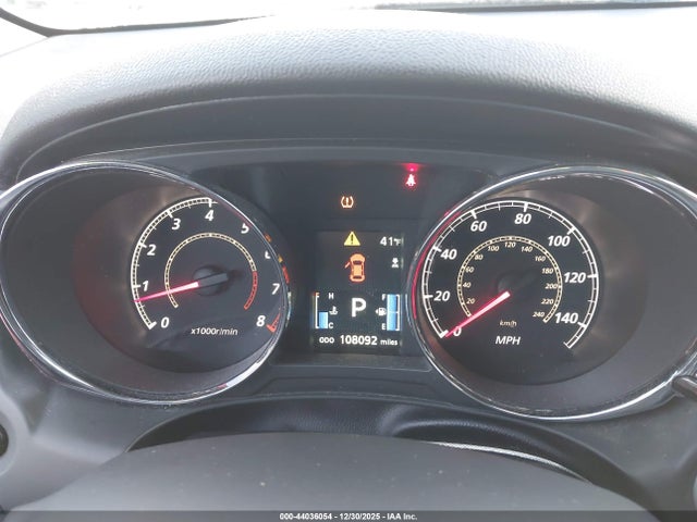 2015 MITSUBISHI OUTLANDER SPORT 4A4AP4AU8FE033082 Photo 6