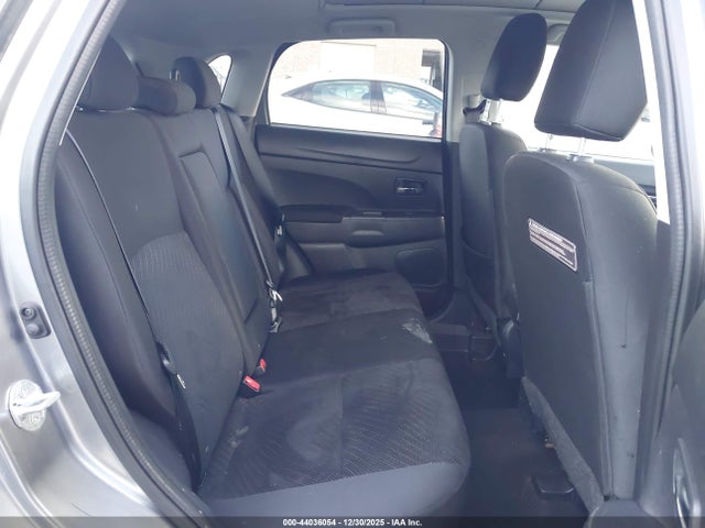 2015 MITSUBISHI OUTLANDER SPORT 4A4AP4AU8FE033082 Photo 7