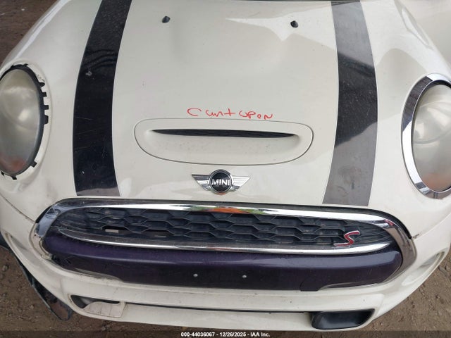 2015 MINI HARDTOP WMWXU3C54F2B65946 Photo 9