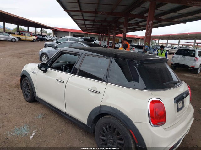 WMWXU3C54F2B65946 Mini Hardtop Cooper S
