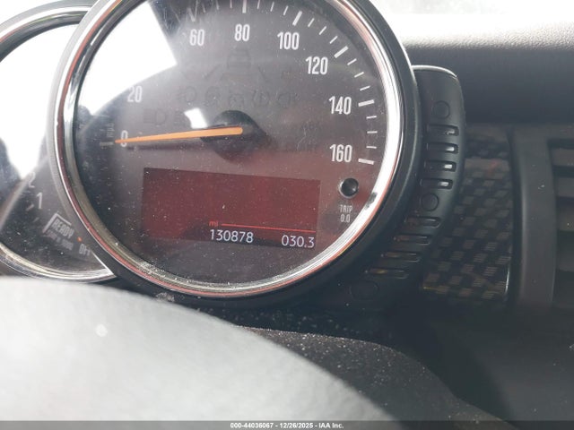 WMWXU3C54F2B65946 Mini Hardtop Cooper S