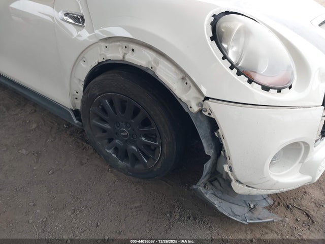2015 MINI HARDTOP WMWXU3C54F2B65946 Photo 5