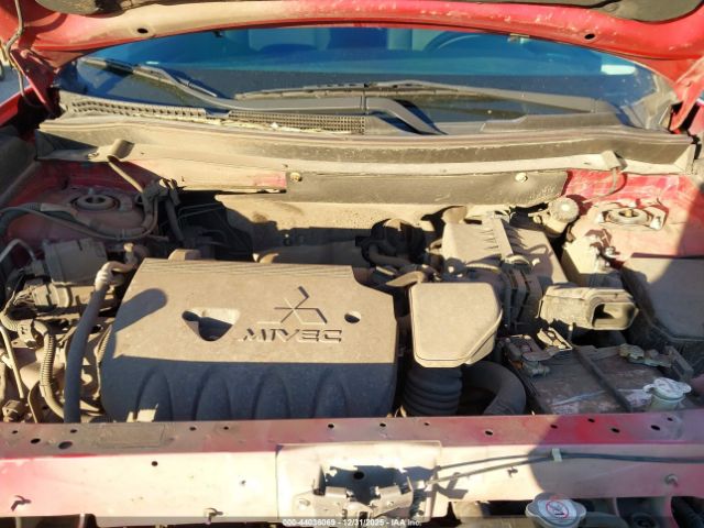 2018 MITSUBISHI OUTLANDER JA4AD2A32JZ062942 Photo 9