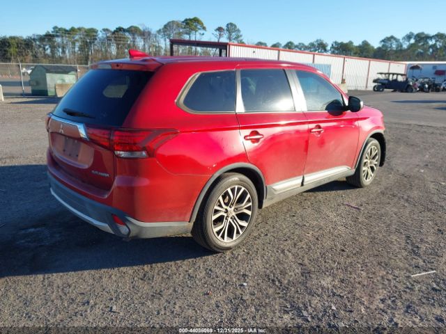 2018 MITSUBISHI OUTLANDER JA4AD2A32JZ062942 Photo 3