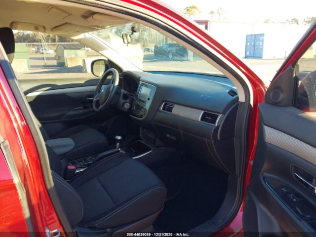 2018 MITSUBISHI OUTLANDER JA4AD2A32JZ062942 Photo 4