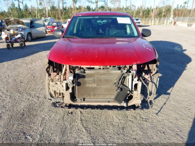 2018 MITSUBISHI OUTLANDER JA4AD2A32JZ062942 Photo 5