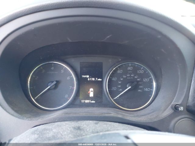 2018 MITSUBISHI OUTLANDER JA4AD2A32JZ062942 Photo 6