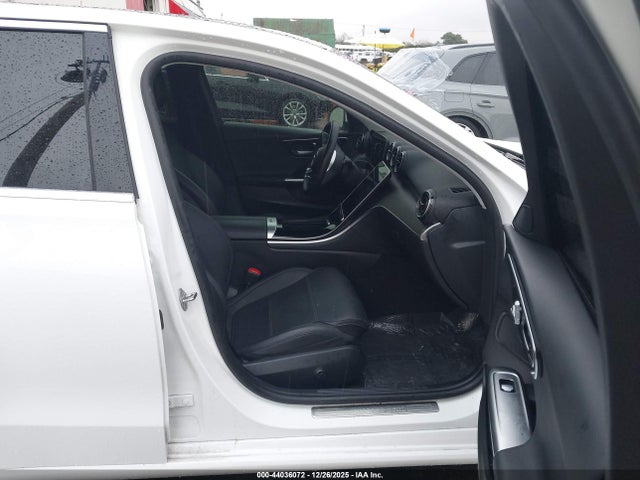 Продажа на аукционе авто 2023 Mercedes-benz C 300 Sedan, vin: W1KAF4GB9PR074868, номер лота: 44036072