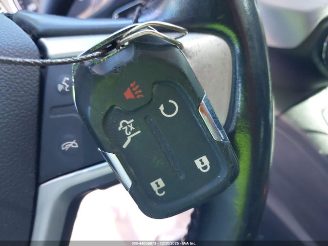 GMC Acadia Slt-1 2019 1GKKNMLA5KZ268650 Image 11