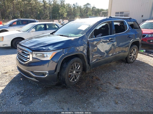 1GKKNMLA5KZ268650 GMC Acadia Slt-1