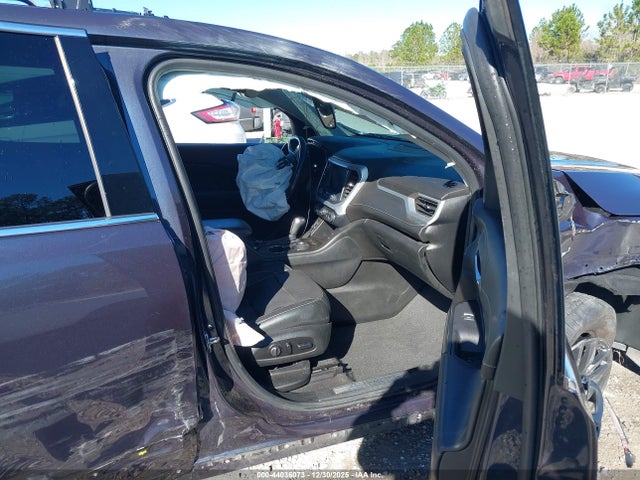 GMC Acadia Slt-1 2019 1GKKNMLA5KZ268650 Image 5