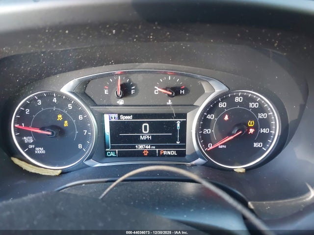 GMC Acadia Slt-1 2019 1GKKNMLA5KZ268650 Image 7