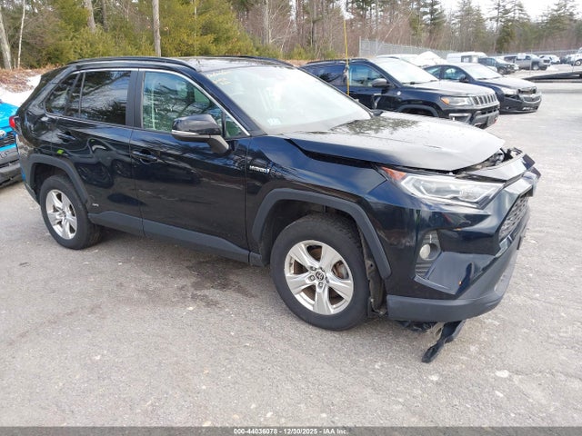 2021 TOYOTA RAV4 HYBRID 4T3RWRFV8MU046092