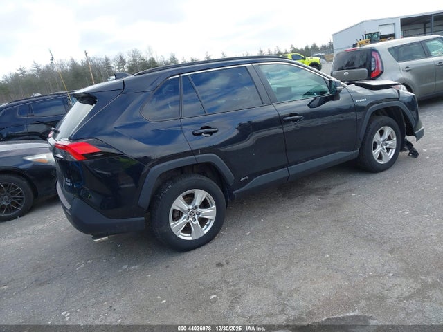 2021 TOYOTA RAV4 HYBRID 4T3RWRFV8MU046092 Photo 3