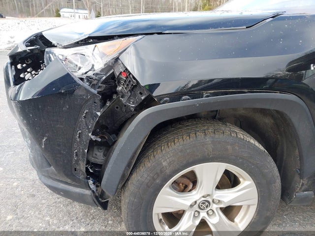 2021 TOYOTA RAV4 HYBRID 4T3RWRFV8MU046092 Photo 5