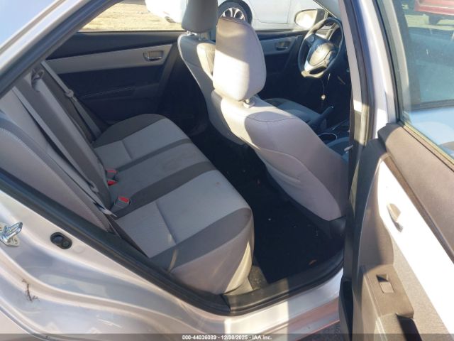 2018 TOYOTA COROLLA 2T1BURHE1JC047529 Photo 7