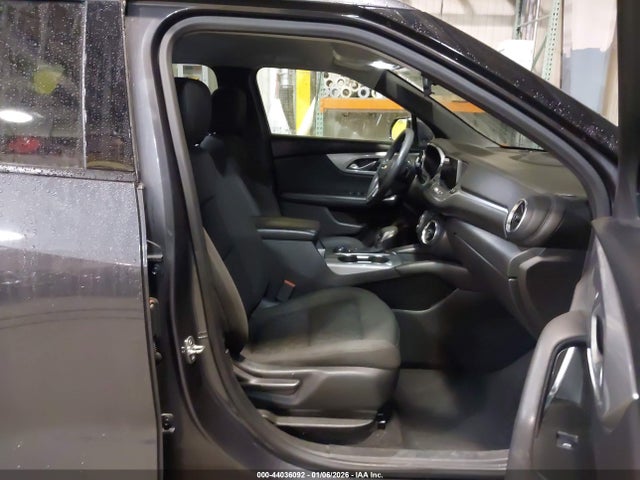 3GNKBCRS7MS578045 Chevrolet Blazer Fwd 2lt