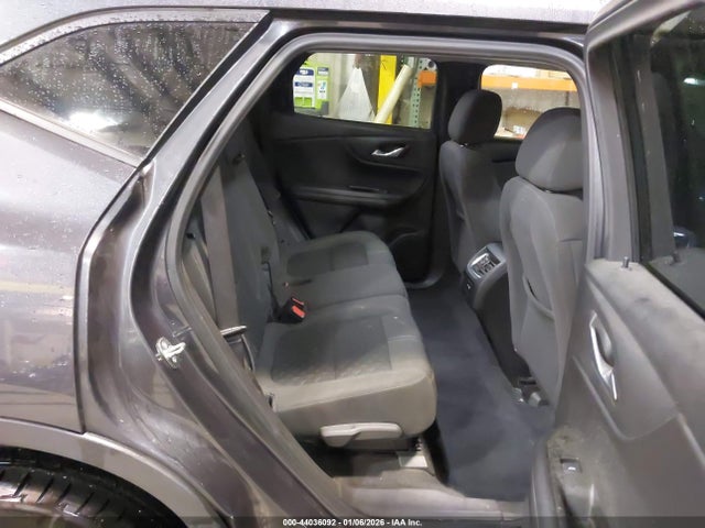 3GNKBCRS7MS578045 Chevrolet Blazer Fwd 2lt