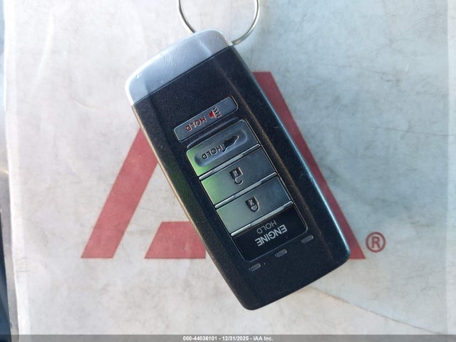 2016 ACURA MDX 5FRYD4H91GB050269 Photo 10