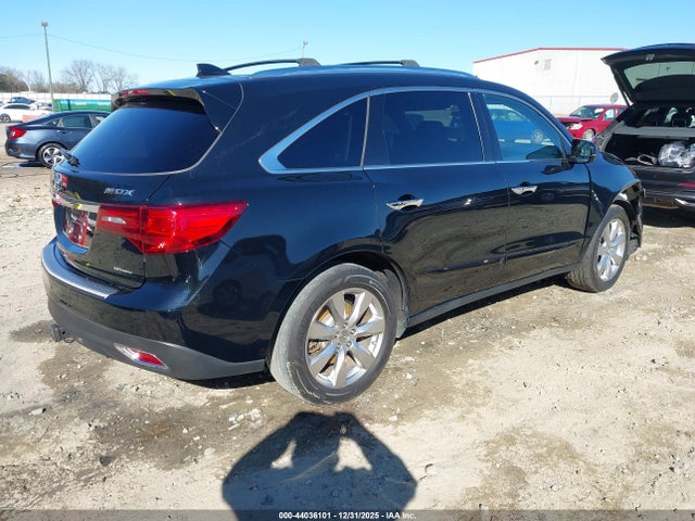 2016 ACURA MDX 5FRYD4H91GB050269 Photo 3