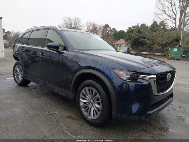 2024 MAZDA CX-90 JM3KKBHD3R1167974