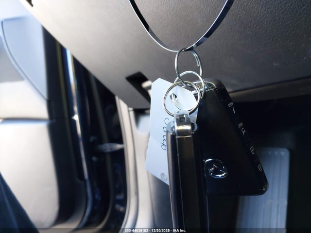 2024 MAZDA CX-90 JM3KKBHD3R1167974 Photo 10