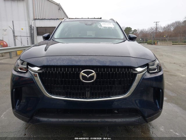 Aukcja sprzedaży 2024 Mazda Cx-90 3.3 Turbo Preferred, vin: JM3KKBHD3R1167974, numer aukcji: 44036102