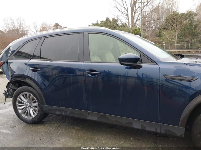 Aukcja sprzedaży 2024 Mazda Cx-90 3.3 Turbo Preferred, vin: JM3KKBHD3R1167974, numer aukcji: 44036102