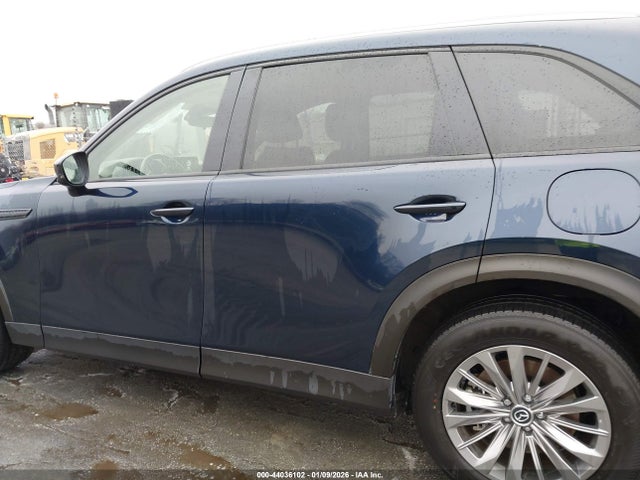 Aukcja sprzedaży 2024 Mazda Cx-90 3.3 Turbo Preferred, vin: JM3KKBHD3R1167974, numer aukcji: 44036102