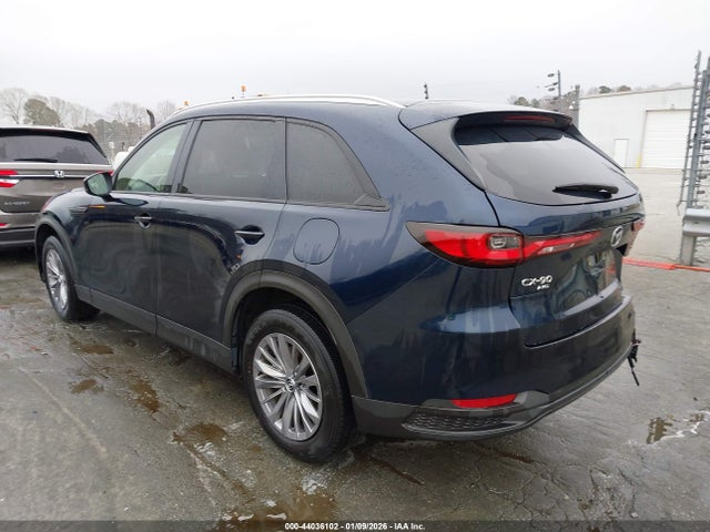 2024 MAZDA CX-90 JM3KKBHD3R1167974 Photo 2