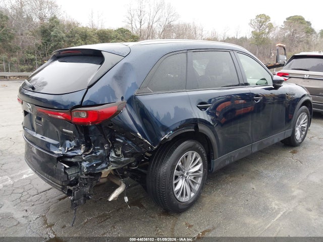 2024 MAZDA CX-90 JM3KKBHD3R1167974 Photo 3