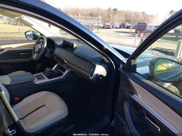 2024 MAZDA CX-90 JM3KKBHD3R1167974 Photo 4