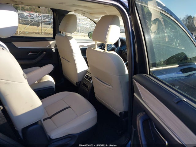 2024 MAZDA CX-90 JM3KKBHD3R1167974 Photo 7