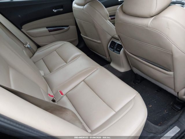 2016 ACURA TLX 19UUB2F39GA006118 Photo 7