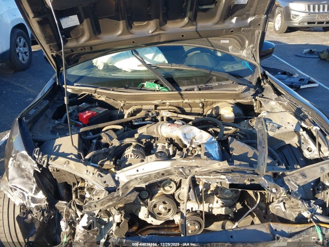 2019 TOYOTA 86 JF1ZNAA15K8700855 Photo 9