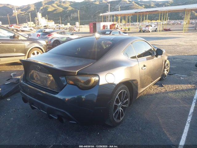2019 TOYOTA 86 JF1ZNAA15K8700855 Photo 3