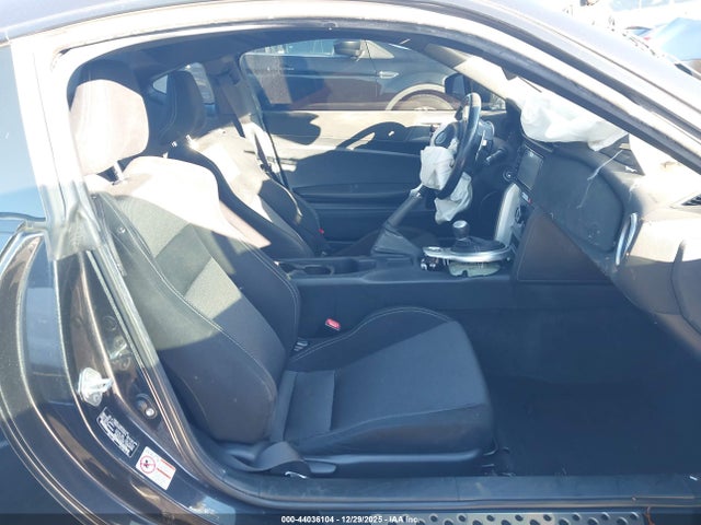 2019 TOYOTA 86 JF1ZNAA15K8700855 Photo 4