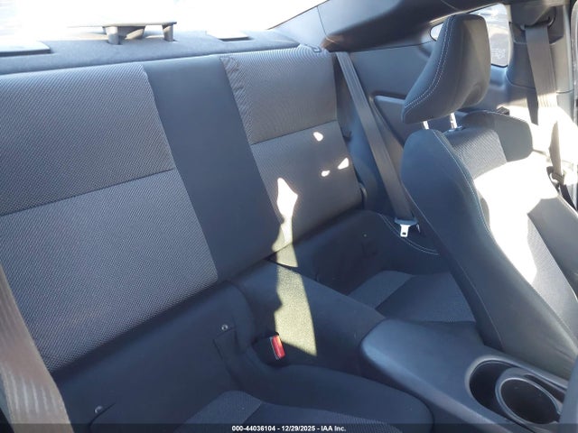 2019 TOYOTA 86 JF1ZNAA15K8700855 Photo 7