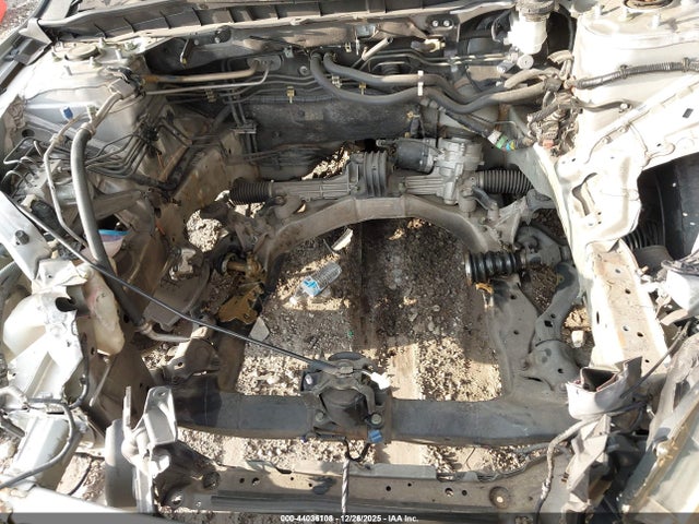 Honda Accord Ex-l 2015 1HGCR2F87FA092322 Image 10