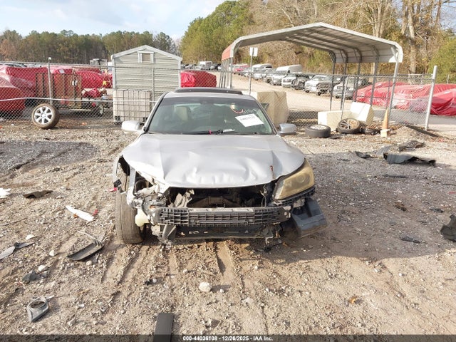 Honda Accord Ex-l 2015 1HGCR2F87FA092322 Image 13