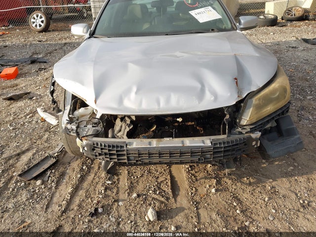Honda Accord Ex-l 2015 1HGCR2F87FA092322 Image 6