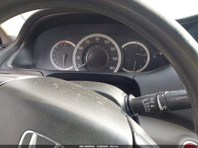 Honda Accord Ex-l 2015 1HGCR2F87FA092322 Image 7
