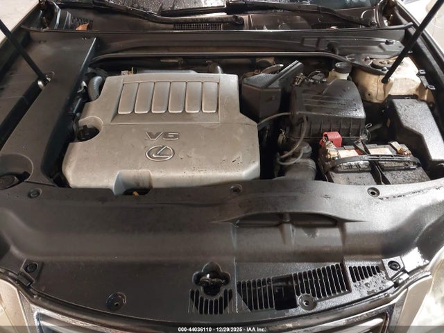 Aukcja sprzedaży 2012 Lexus Es 350, vin: JTHBK1EG6C2475125, numer aukcji: 44036110