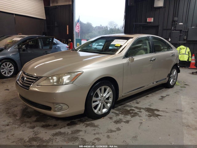 Aukcja sprzedaży 2012 Lexus Es 350, vin: JTHBK1EG6C2475125, numer aukcji: 44036110