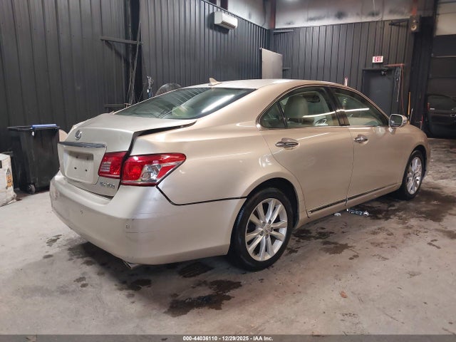Aukcja sprzedaży 2012 Lexus Es 350, vin: JTHBK1EG6C2475125, numer aukcji: 44036110