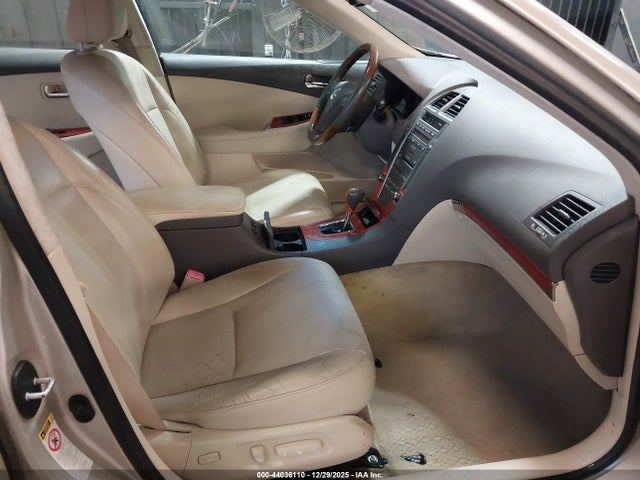 Aukcja sprzedaży 2012 Lexus Es 350, vin: JTHBK1EG6C2475125, numer aukcji: 44036110