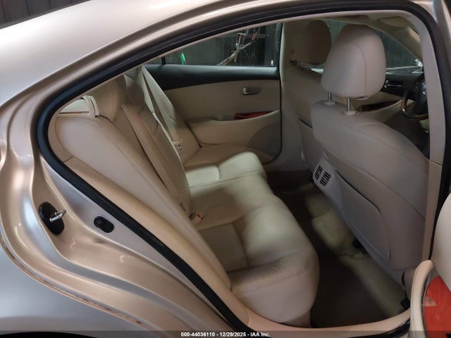 Aukcja sprzedaży 2012 Lexus Es 350, vin: JTHBK1EG6C2475125, numer aukcji: 44036110
