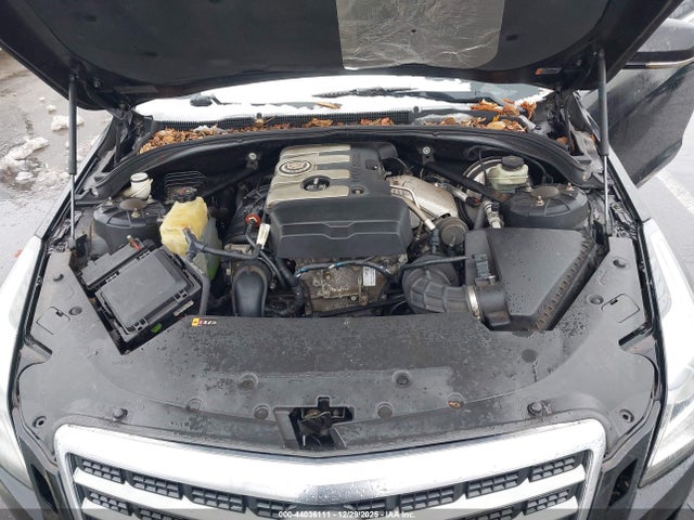 2013 CADILLAC ATS 1G6AB5SX4D0173177 Photo 9