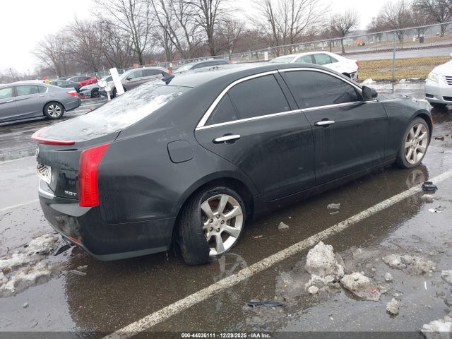 2013 CADILLAC ATS 1G6AB5SX4D0173177 Photo 3
