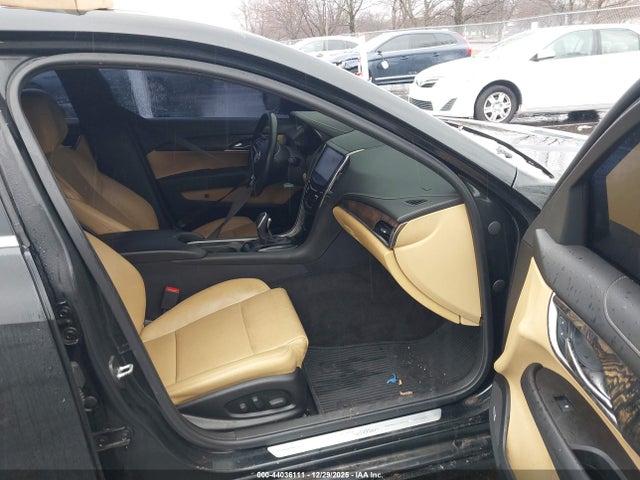 2013 CADILLAC ATS 1G6AB5SX4D0173177 Photo 4